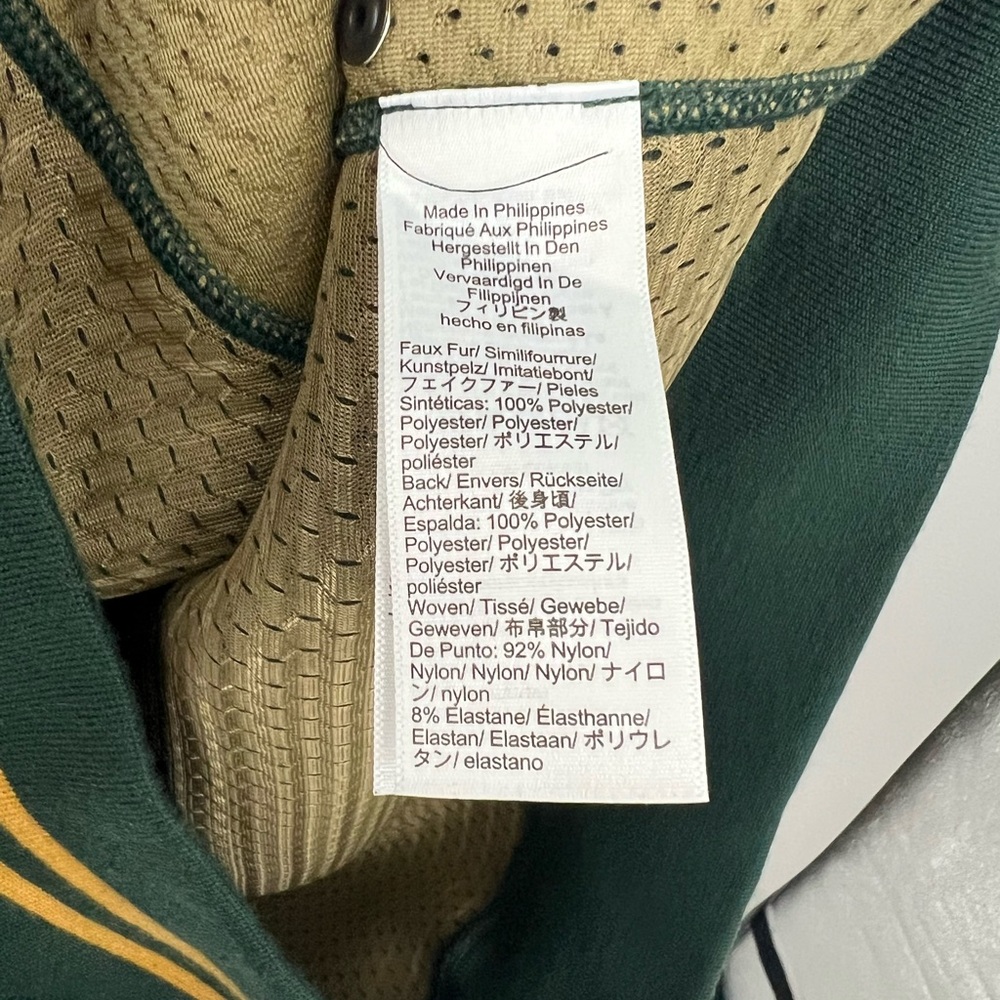 J. Crew sherpa jacket - Picture 9 of 10